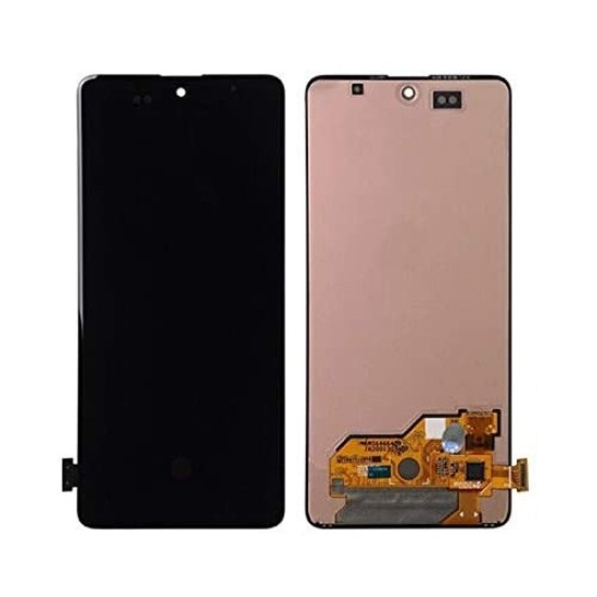 TOUCH+DISPLAY SAMSUNG GALAXY A51 SM-A515 6.5" COMPATIVEL NEGRO TOUCH+DISPLAY SAMSUNG GALAXY A51 SM-A515 6.5" COMPATIVEL NEGRO